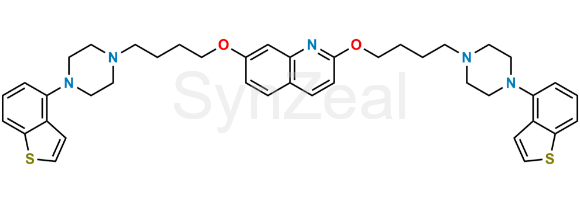 Picture of Brexpiprazole Impurity 31