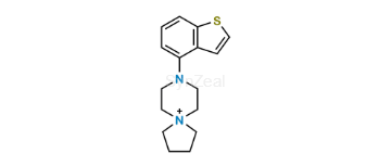 Picture of Brexpiprazole Impurity 32