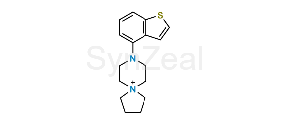 Picture of Brexpiprazole Impurity 32