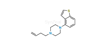 Picture of Brexpiprazole Impurity 33