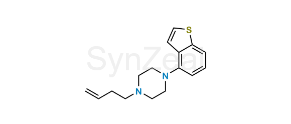 Picture of Brexpiprazole Impurity 33