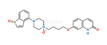 Picture of Brexpiprazole Impurity 35