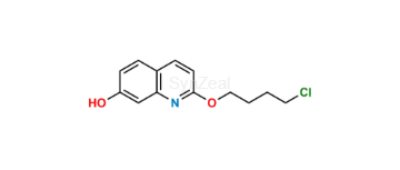 Picture of Brexpiprazole Impurity 37