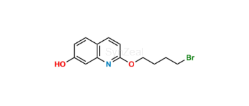 Picture of Brexpiprazole Impurity 38