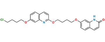 Picture of Brexpiprazole Impurity 39