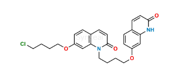 Picture of Brexpiprazole Impurity 40