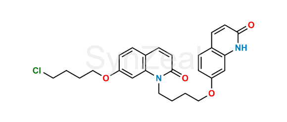 Picture of Brexpiprazole Impurity 40