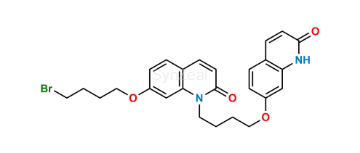 Picture of Brexpiprazole Impurity 41