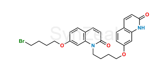 Picture of Brexpiprazole Impurity 41