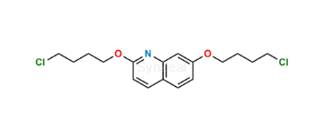 Picture of Brexpiprazole Impurity 42