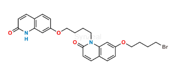 Picture of Brexpiprazole Impurity 43
