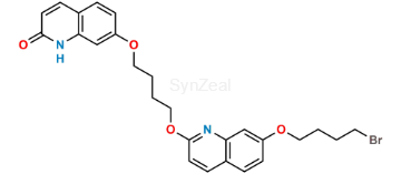 Picture of Brexpiprazole Impurity 44
