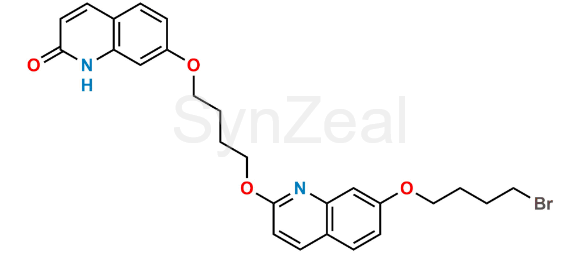 Picture of Brexpiprazole Impurity 44