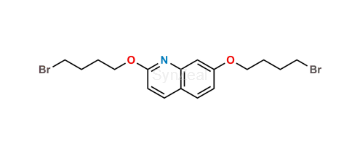 Picture of Brexpiprazole Impurity 45