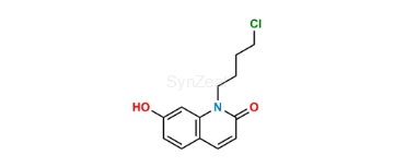 Picture of Brexpiprazole Impurity 49