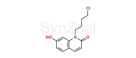 Picture of Brexpiprazole Impurity 49