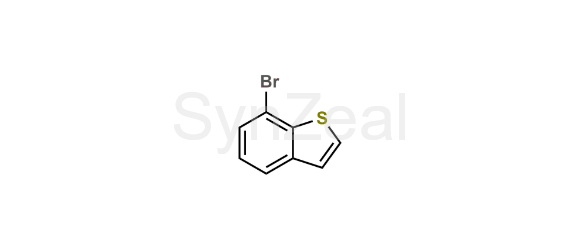 Picture of 7-Bromobenzo[b]thiophene