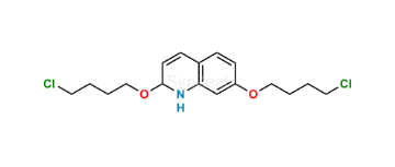 Picture of Brexpiprazole Impurity 50