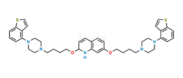 Picture of Brexpiprazole Impurity 51