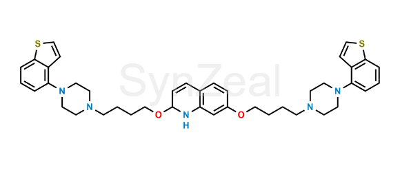 Picture of Brexpiprazole Impurity 51