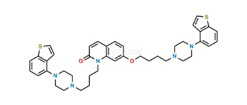 Picture of Brexpiprazole Impurity 52