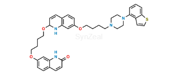 Picture of Brexpiprazole Impurity 53