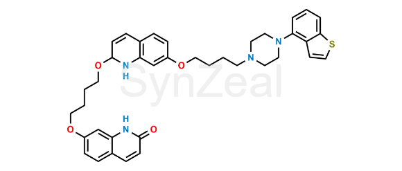 Picture of Brexpiprazole Impurity 53