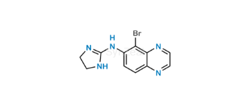 Picture of Brimonidine 