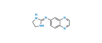 Picture of Brimonidine EP Impurity A