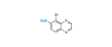 Picture of Brimonidine EP Impurity B