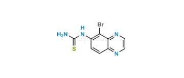 Picture of Brimonidine EP Impurity D