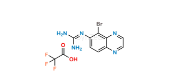 Picture of Brimonidine EP Impurity E 