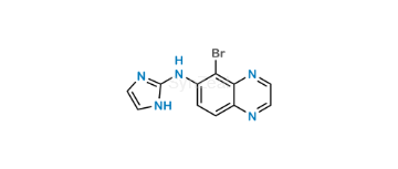 Picture of Brimonidine EP Impurity F