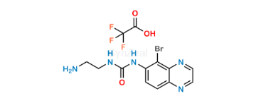 Picture of Brimonidine EP Impurity G (TFA Salt)