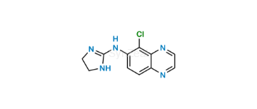 Picture of Brimonidine EP Impurity H 