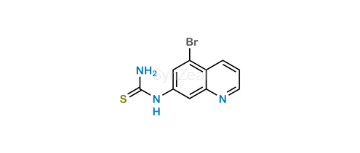 Picture of Brimonidine Tartrate Impurity 2