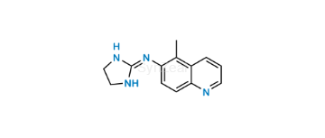 Picture of Brimonidine Tartrate Impurity 3