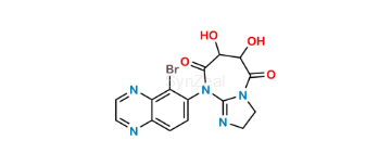 Picture of Brimonidine Tartrate Impurity