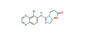 Picture of Brimonidine Acrylate