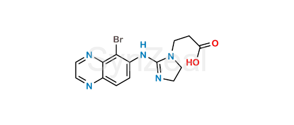 Picture of Brimonidine Acrylate