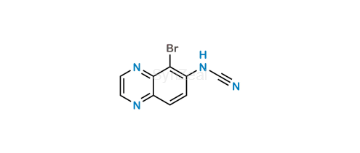 Picture of Brimonidine Related Impurity 4