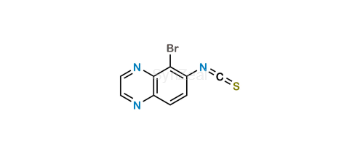 Picture of Brimonidine Impurity I