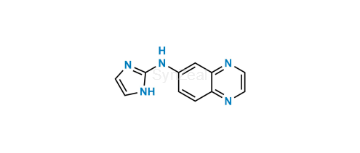 Picture of Brimonidine Impurity 8
