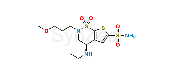 Picture of Brinzolamide