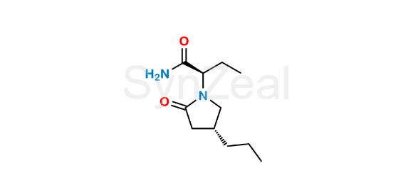 Picture of Brivaracetam EP Impurity C