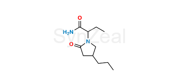 Picture of Brivaracetam (Racemate)