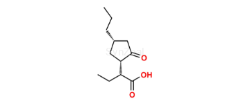 Picture of Brivaracetam Impurity 1