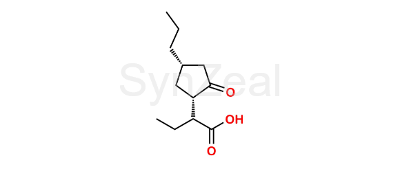 Picture of Brivaracetam Impurity 1