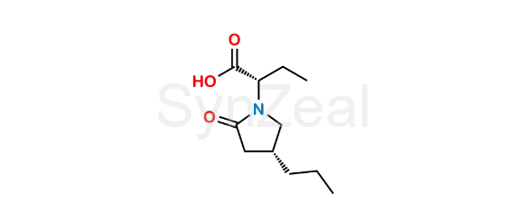 Picture of Brivaracetam EP Impurity D