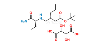Picture of Brivaracetam Impurity B